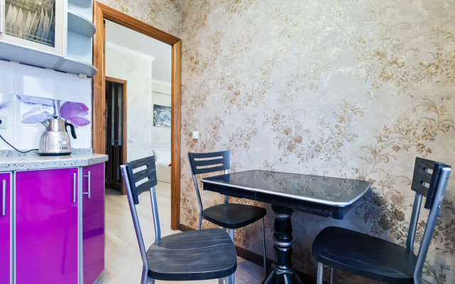 MaxRealty24 on Alabyan street 3 building 3