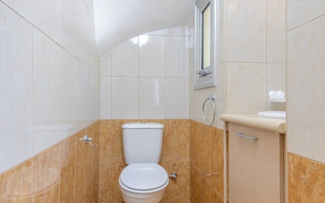 Konnos Beach Villa 2
