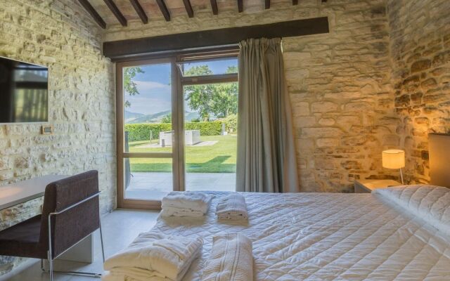 Elegant Villa, Sant'ippolito