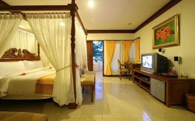 Parai Beach Resort & Spa