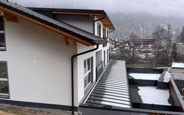 Apartment Winklen Längenfeld