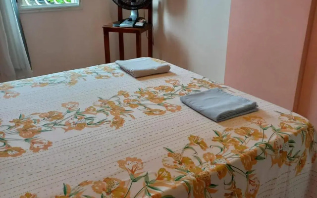 Apartamento Mobiliado Vila Iracema