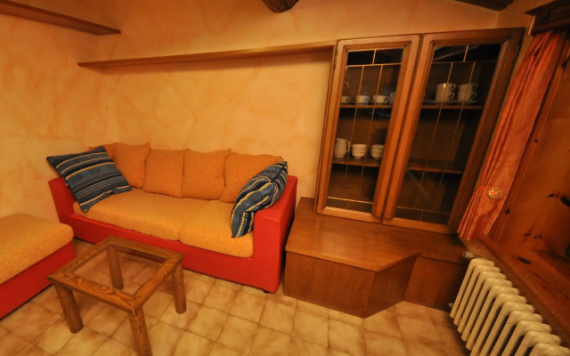 Appartamento Valeriano