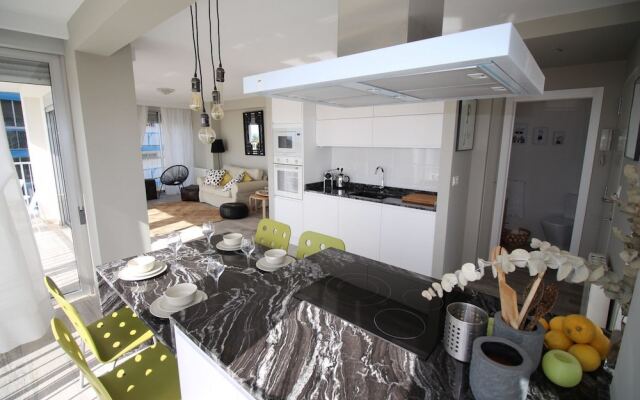 Apartamento Mediterráneo