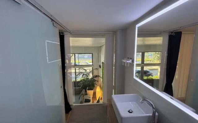 Apartment close Barcelona - Rentals Badalona Beach