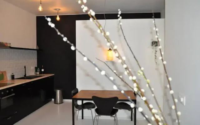 City Life Apartments