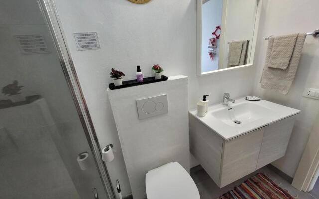 Rosato Sea View Apartment