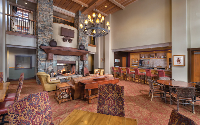 WorldMark Park City