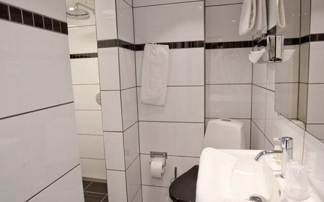 Hotel Kongensbro Kro