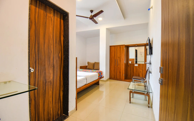 Fabhotel The Address