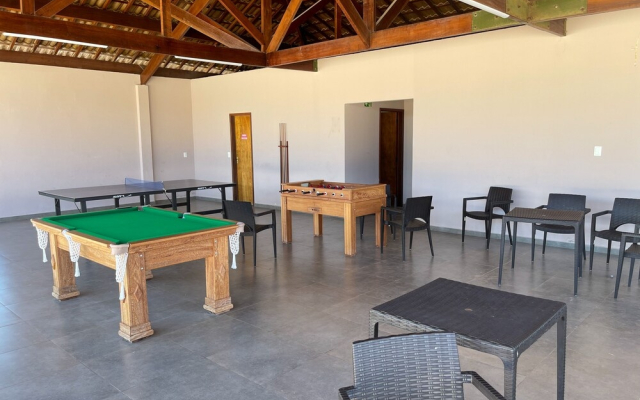 Lindas Casas no Village IV