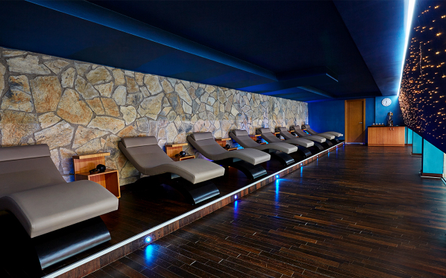 Richmond Nua Wellness -Spa - Adults Only