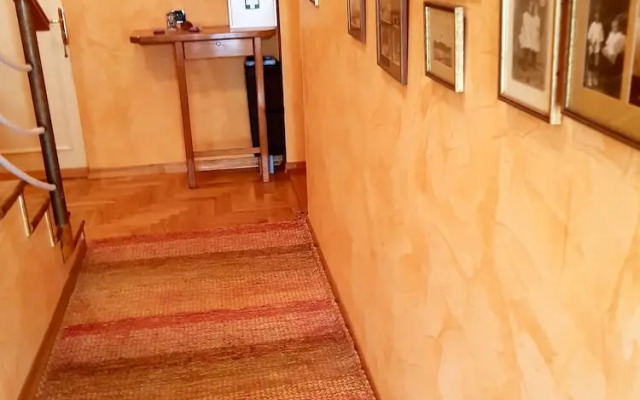Villa Rava rooms & restaurant