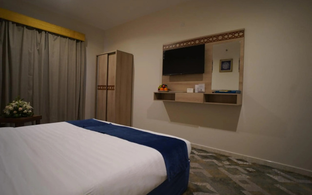 Osturat Emaar Hotel