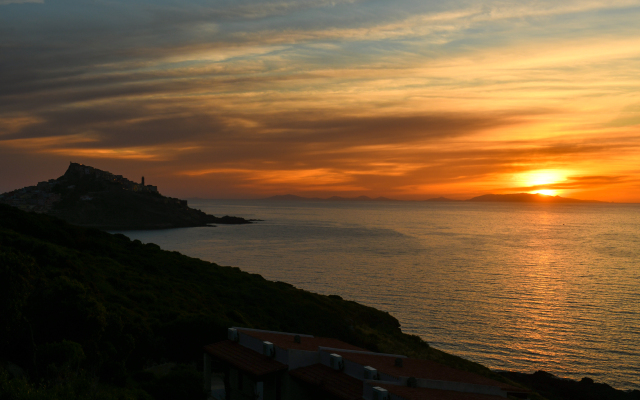 Castelsardo Resort