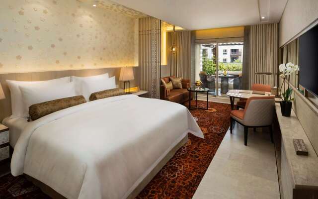 Kempinski Summerland Hotel & Resort Beirut