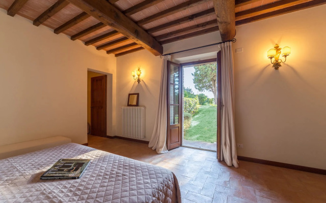 Appartamento Casaglia