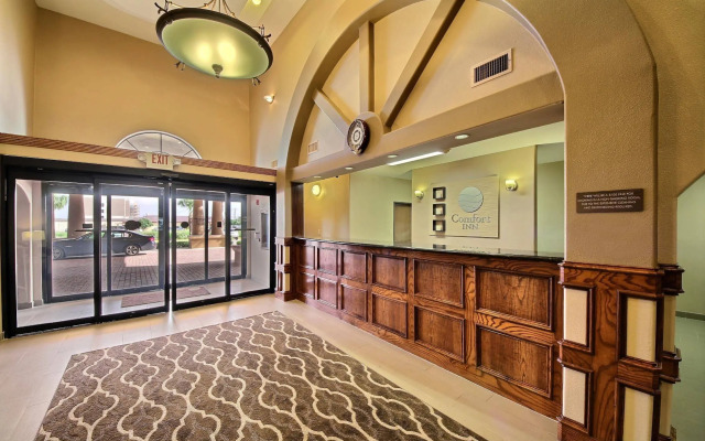 Comfort Inn Edinburg South