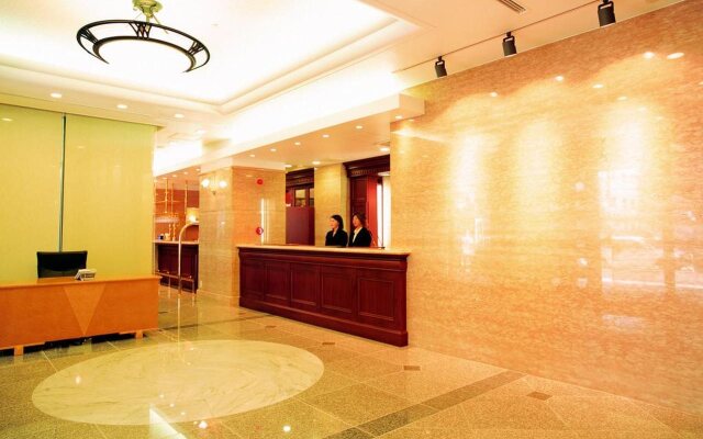 Hotel Arca Torre Roppongi