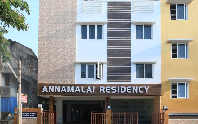 Ann Residency