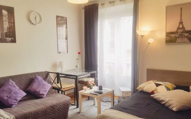 Appartement Paris 7