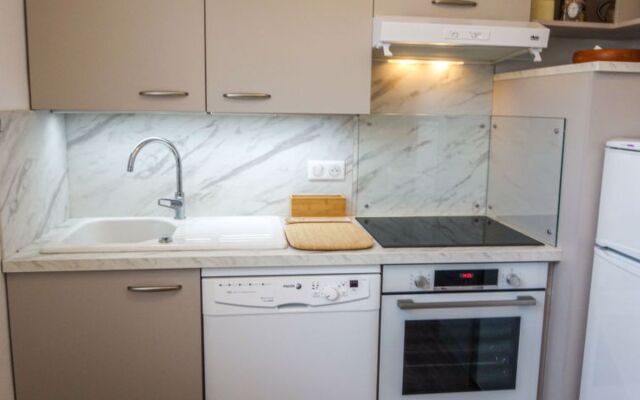 Apartment LOcéan Vaux Sur Mer