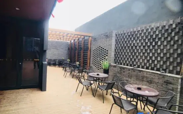 Comfort Hotel (Beijing South Railway Station Tiantan South Gate)