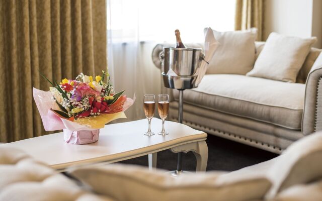 Hotel Port Plaza Chiba