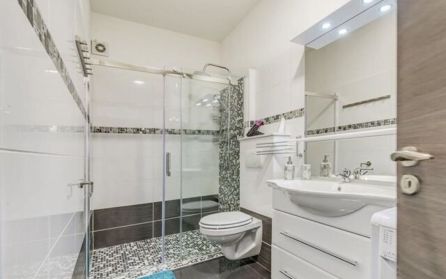 Apartment Slavica