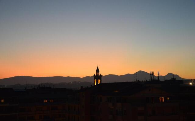 Luxury Bellevue Centro Città