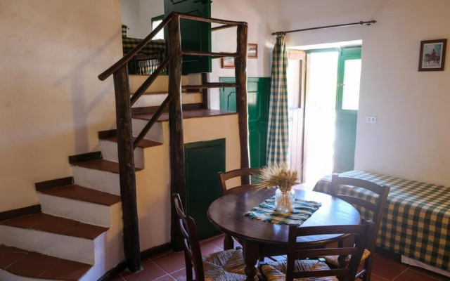 Agriturismo Casalicchio