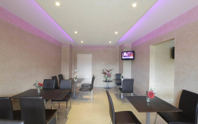 Hotel Poretta