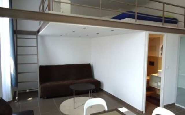 Borniol Loft