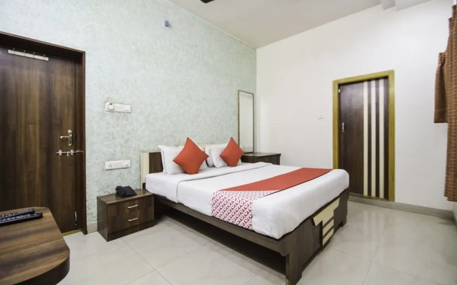 Shree Ram Regency By OYO Rooms