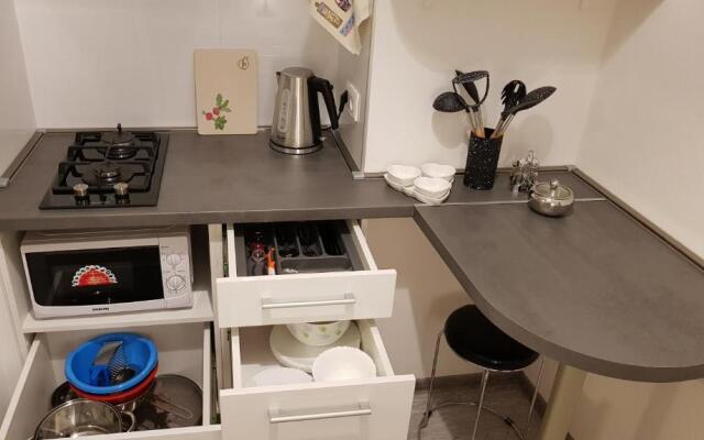 Cozy Apartment in Old Tbilisi