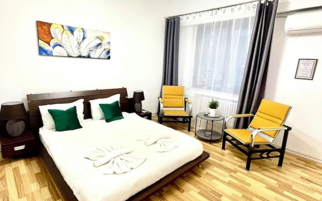 Old City Tonitza Studio