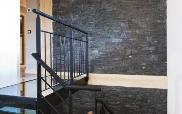 Chalet Inarpa & Resort