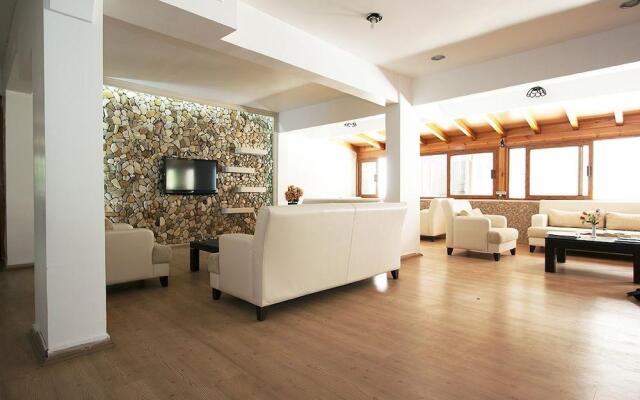 Eren Otel Çeşme