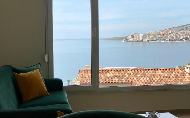 Sunny Bay Apartments