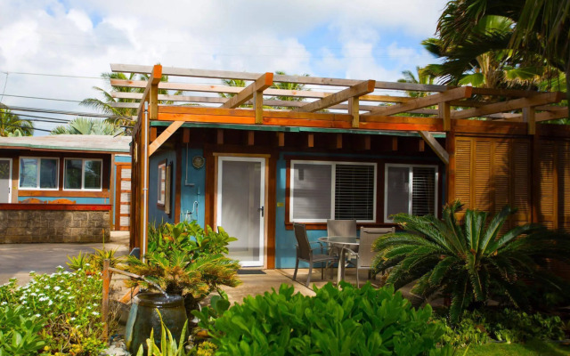 Tiki Moon Villas