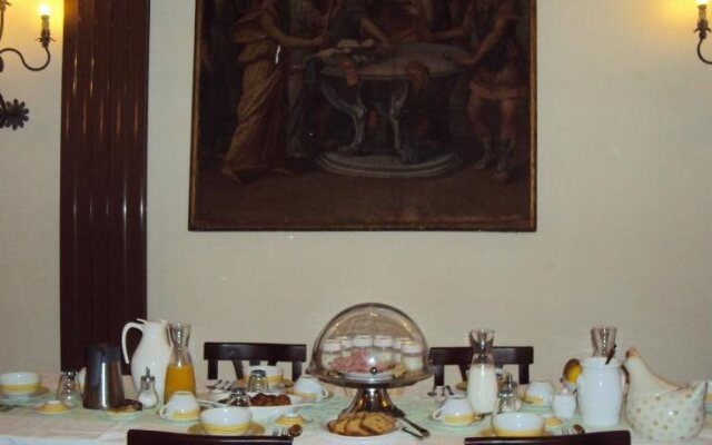 Agriturismo Ma che bel Castello