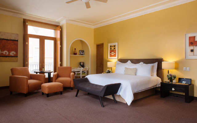 Gran Hotel de Querétaro
