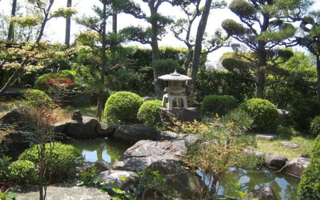 Ryugukan