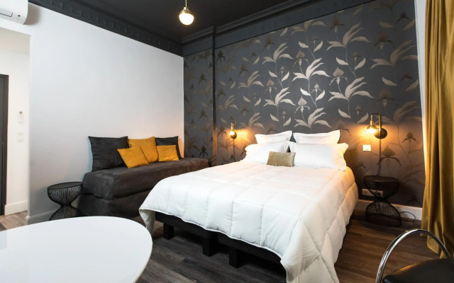 Arome Hôtel
