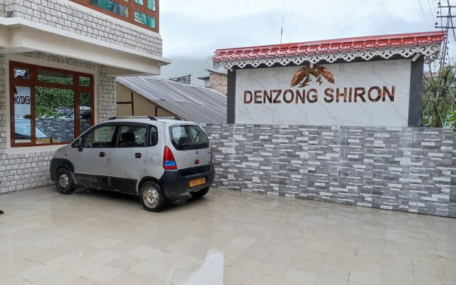 Mash Denzong Shiron
