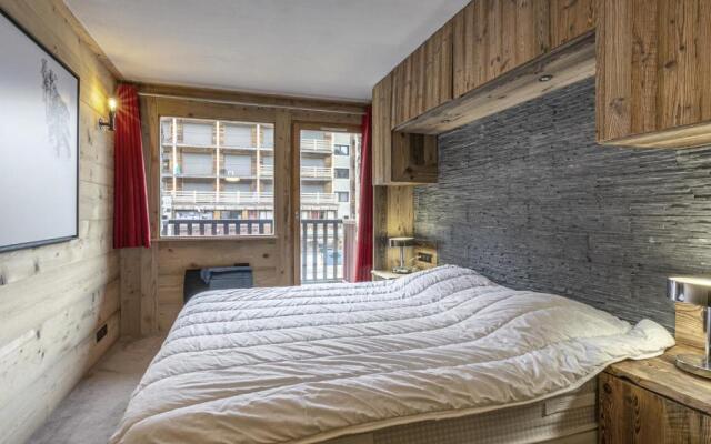 Appartement Val-d'Isère, 3 pièces, 6 personnes - FR-1-519-31
