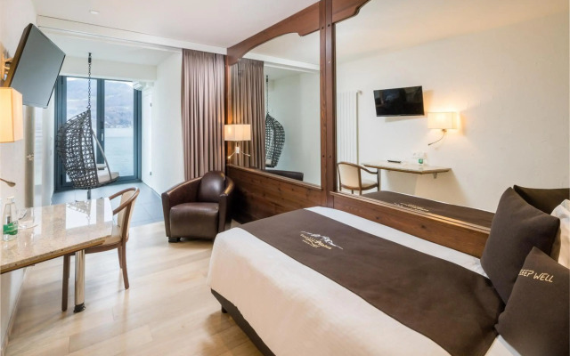 Seehotel Pilatus