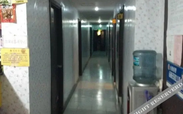 Ximen Hostel