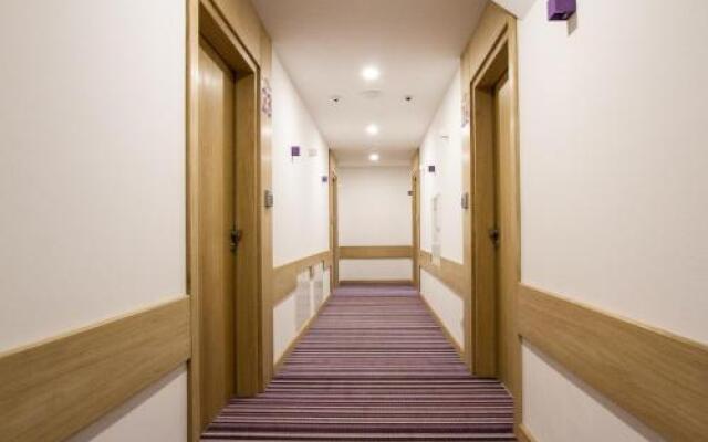 Pensjonat Novobilski