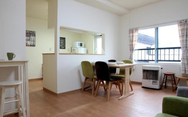 Hachiken Chaya 2F 1-6ppl